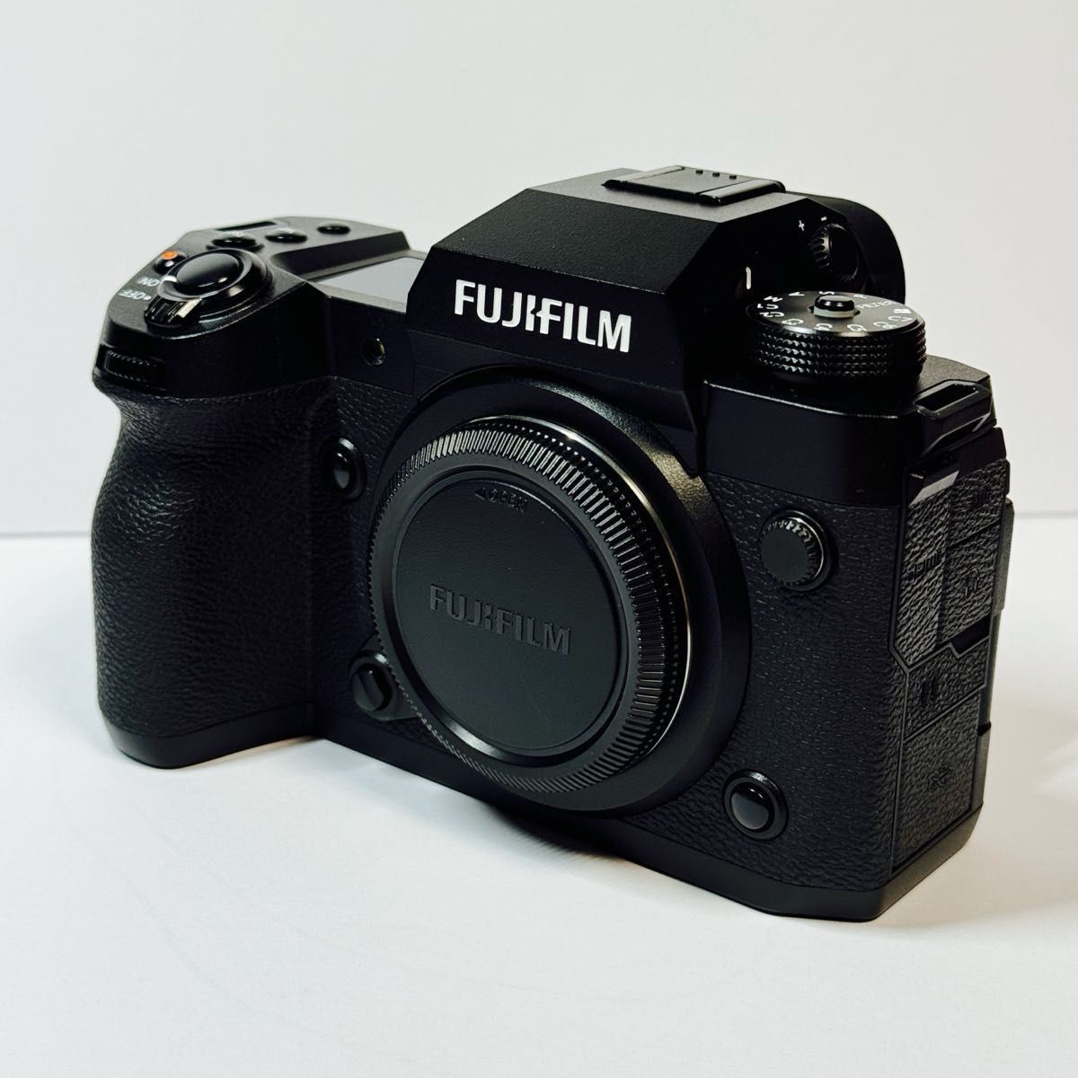 タオル様専用　【富士フィルム】FUJIFILM X-H2 おまけあり