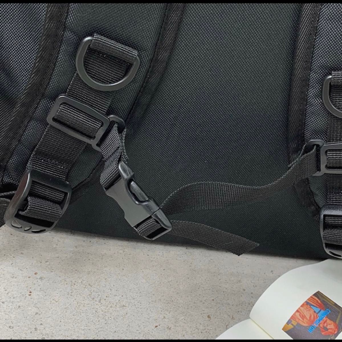 リュック カバン バッグ バックパック ブラック 軽量 大容量 レディース メンズ ユニセックス 通勤 通学 マザーズバッグ