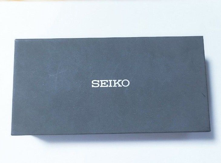 動作確認済み セイコー SEIKO 腕時計 1F21-5B70 新品電池交換 