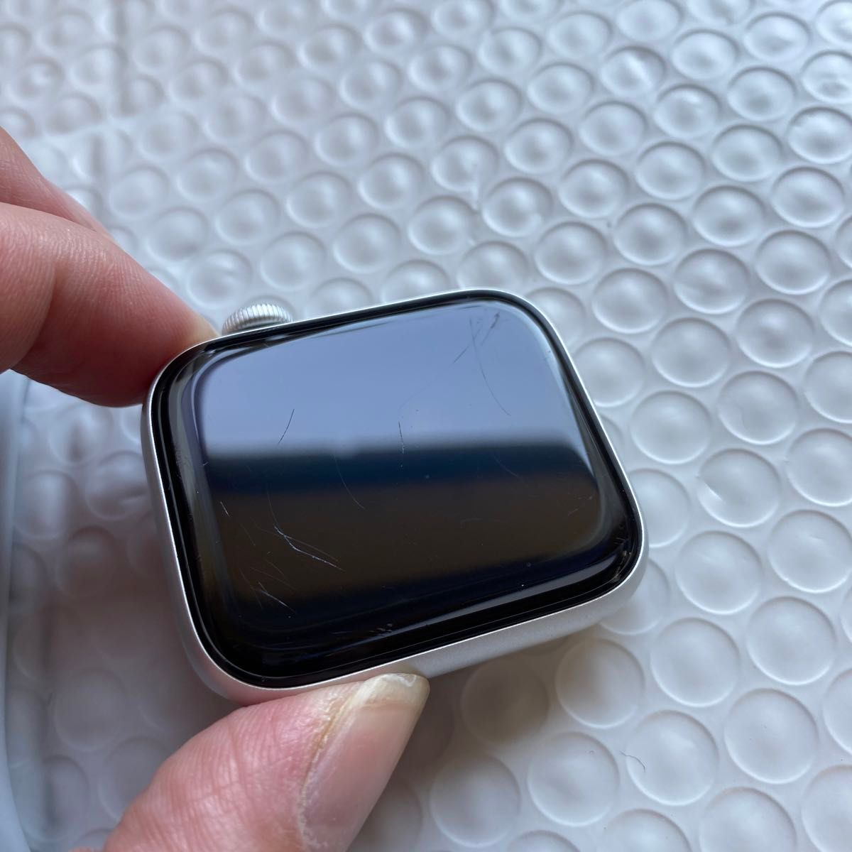42795  Apple Watch SE 第一世代　中古品