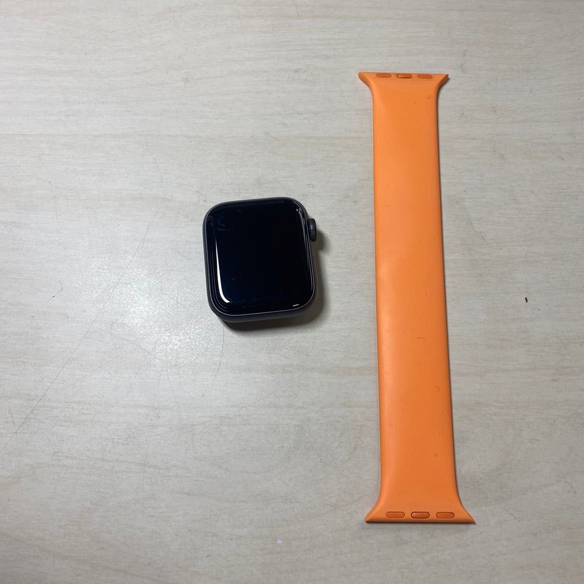 98154  Apple Watch SE 第一世代　40mm GPSモデル　中古品