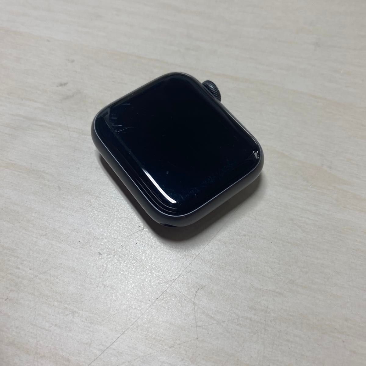 98154  Apple Watch SE 第一世代　40mm GPSモデル　中古品