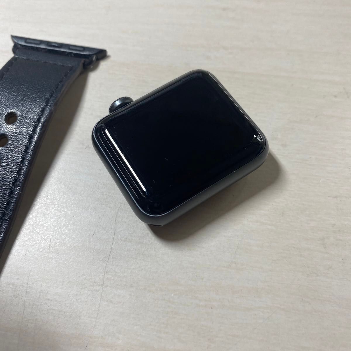 0504  Apple Watch Series 3 中古品