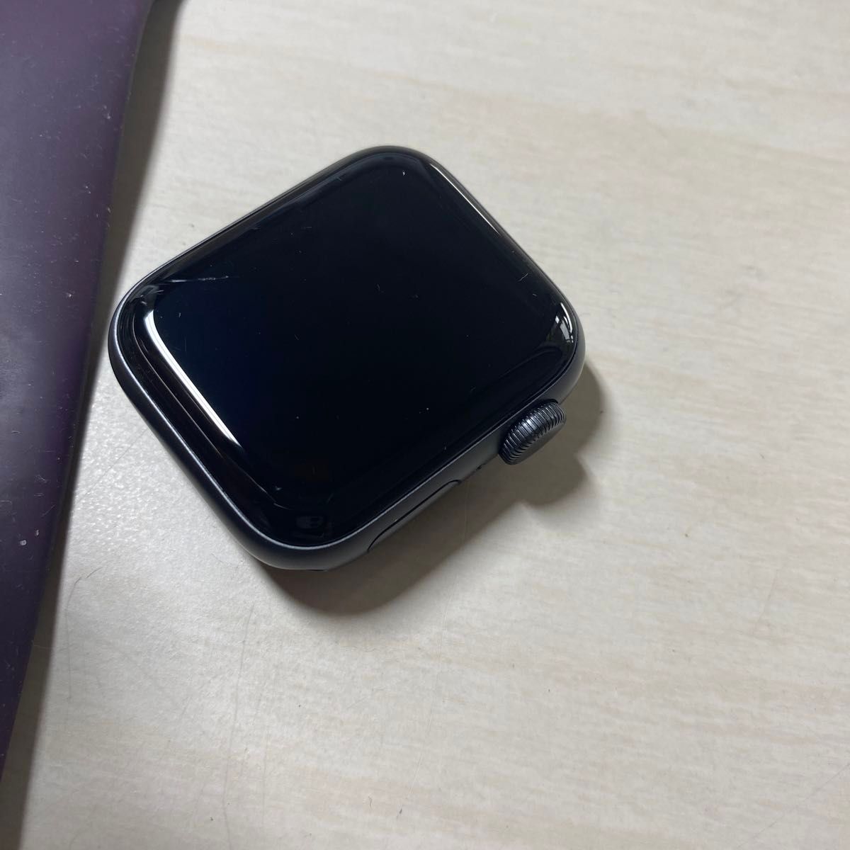 5465  Apple Watch SE 第一世代　中古品