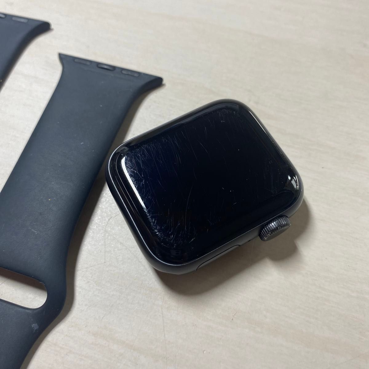 5880  Apple Watch SE 第一世代　中古品