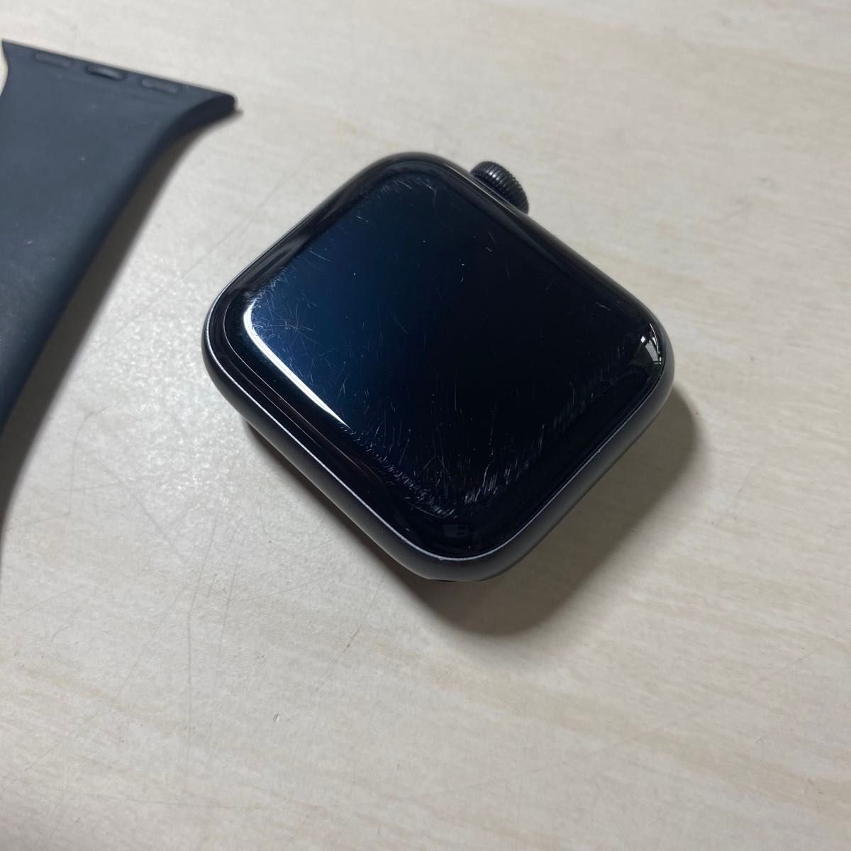 5880  Apple Watch SE 第一世代　中古品
