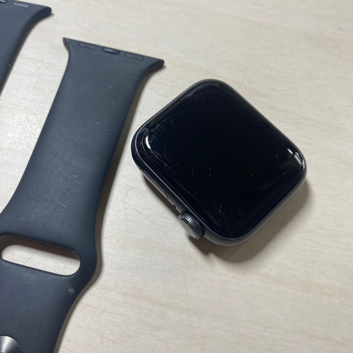 5880  Apple Watch SE 第一世代　中古品