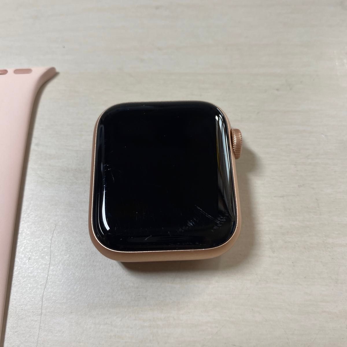 5193  Apple Watch SE 第一世代　中古品