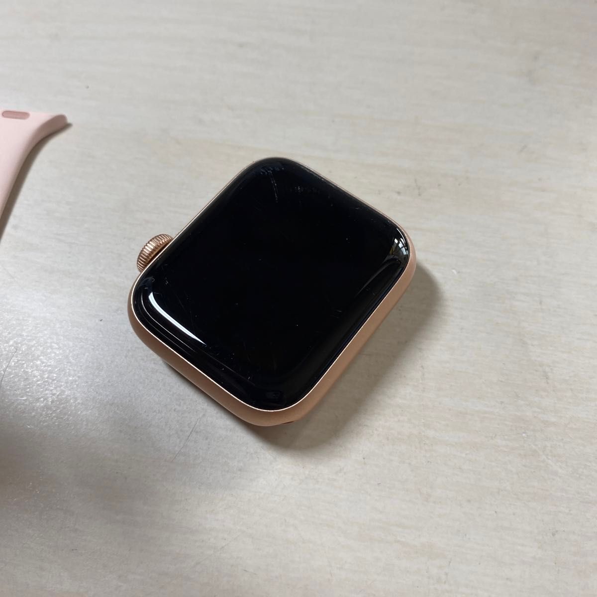5193  Apple Watch SE 第一世代　中古品