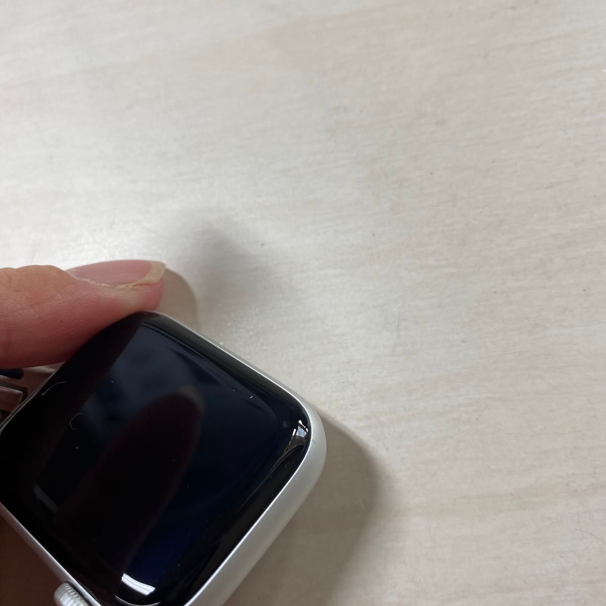 62513  Apple Watch SE 第一世代　中古品