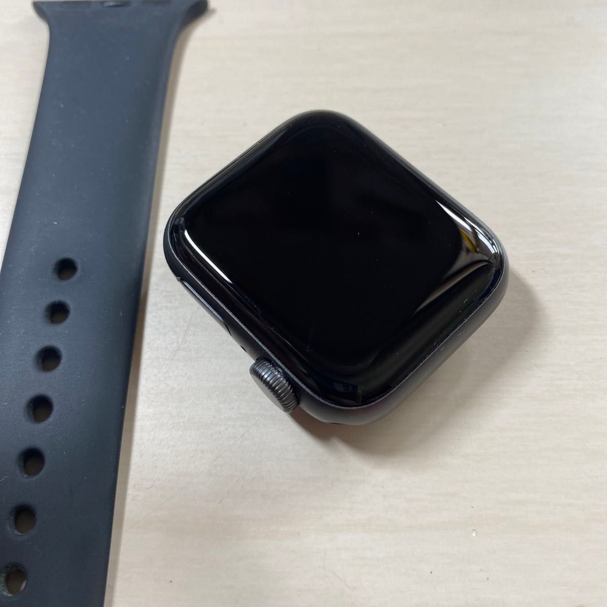 76212  Apple Watch SE 第一世代　中古品