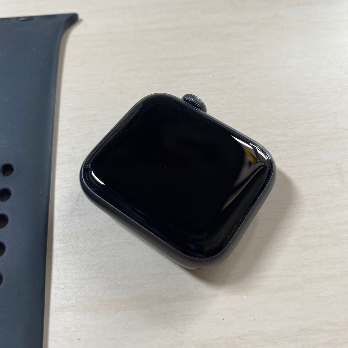 76212  Apple Watch SE 第一世代　中古品