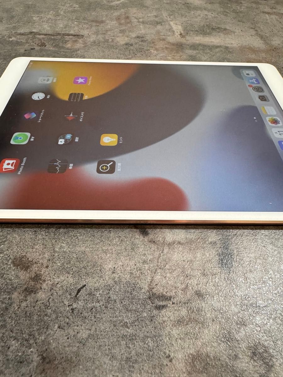 71651 iPad Pro10.5inch 64G ピンク　Wi-Fiモデル　中古　※本体のみ