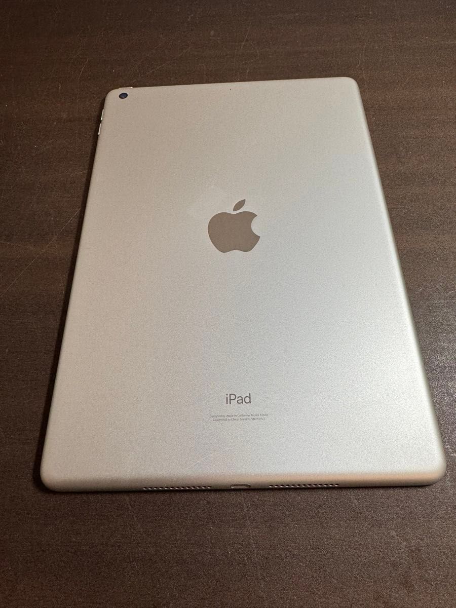 70103 iPad9世代　64GB グレー　Wi-Fiモデル　中古品　※本体のみ