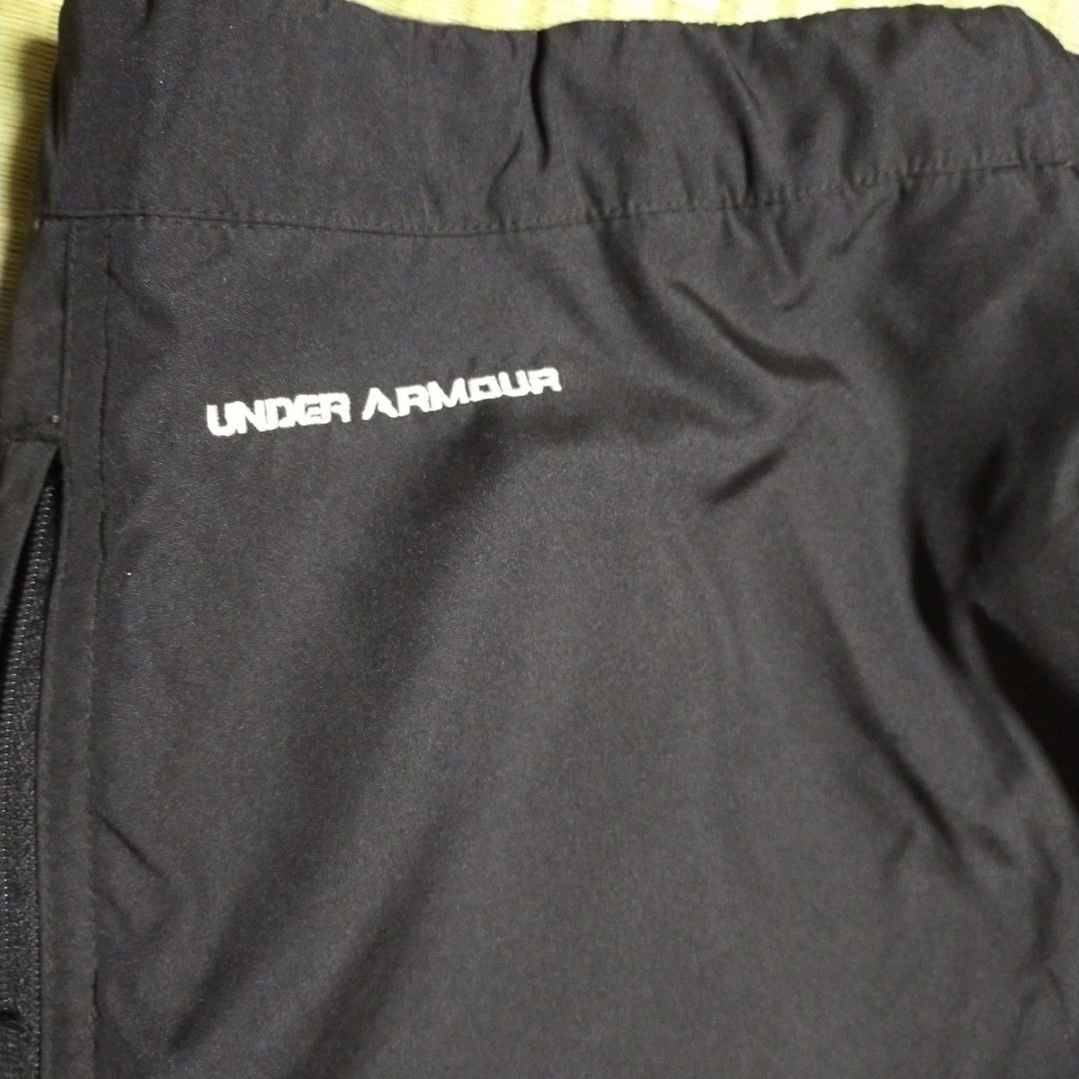 アンダーアーマー UNDER ARMOUR メンズボトムス スポーツウエア パンツ