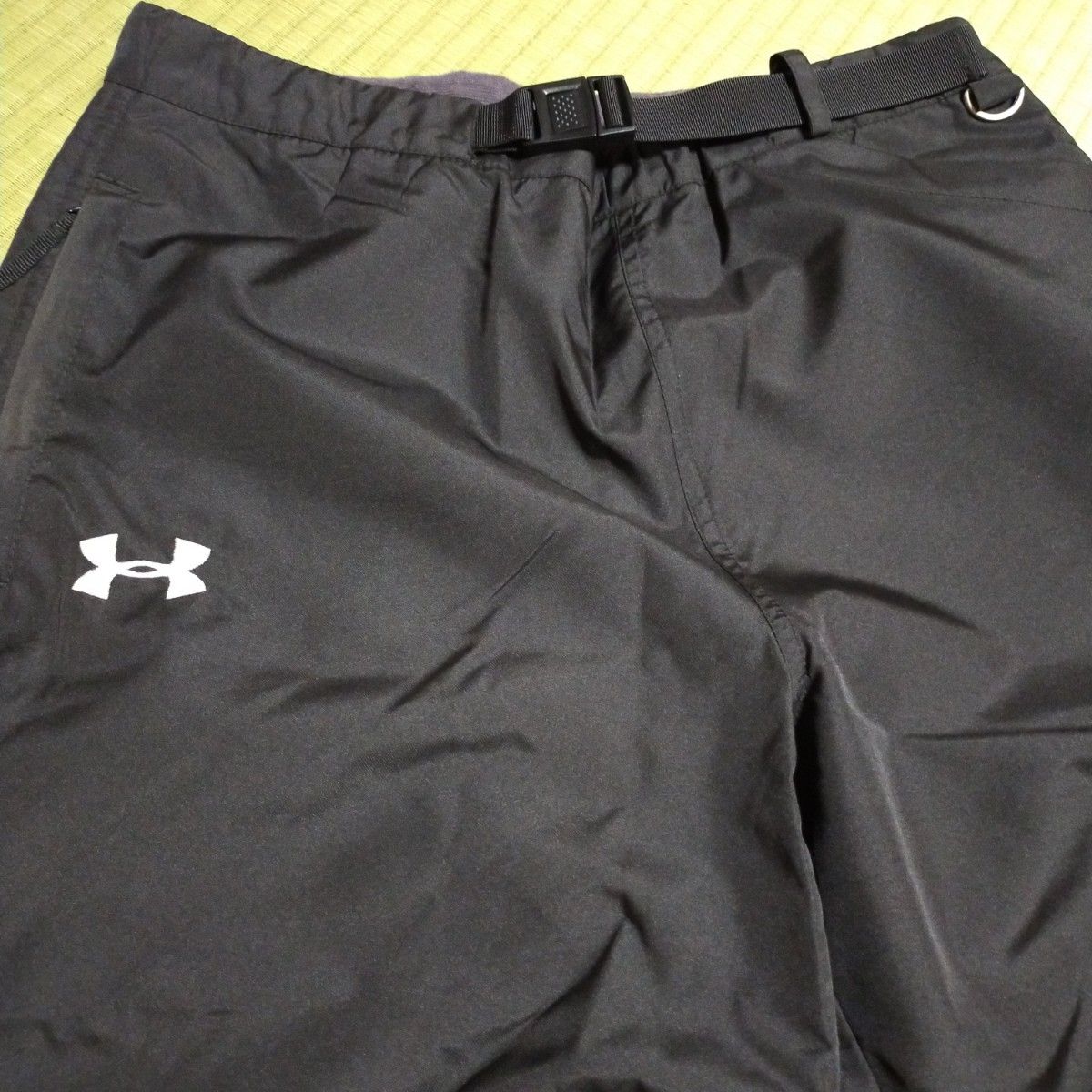 アンダーアーマー UNDER ARMOUR メンズボトムス スポーツウエア パンツ