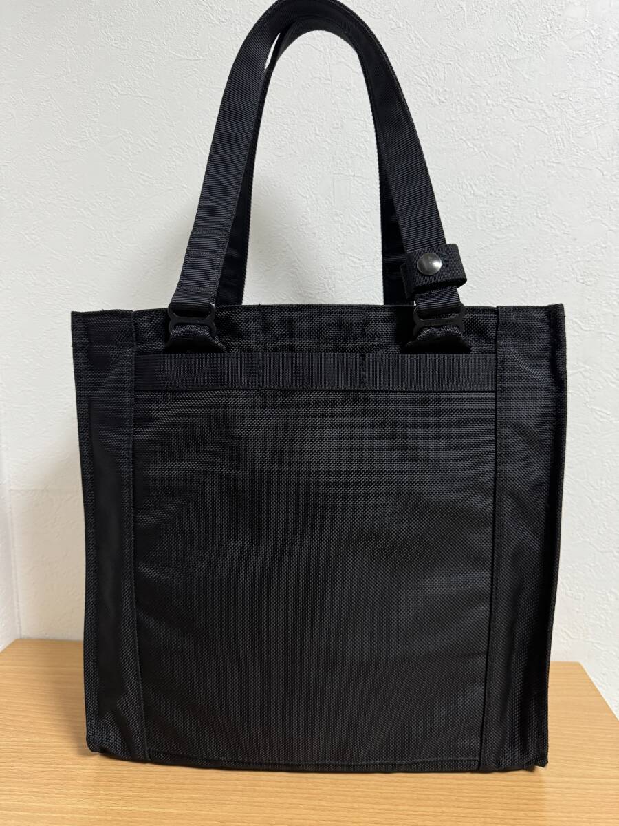 完売品●新品●BRIEFING SQ TOTE/トートバッグ UNITED ARROWS ユナイテッドアローズ バッグ トートバッグ アメリカ製_画像5