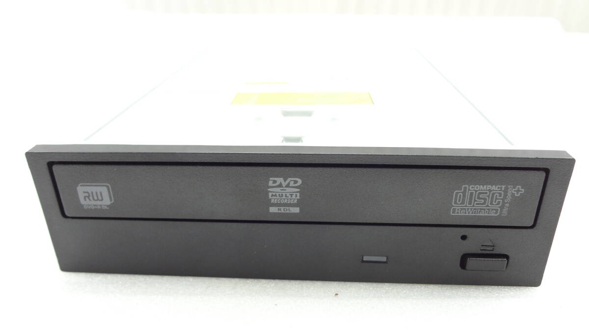 複数在庫 DVDマルチドライブ Panasonic SW820 SATA 未使用品(ｗ921）_画像3