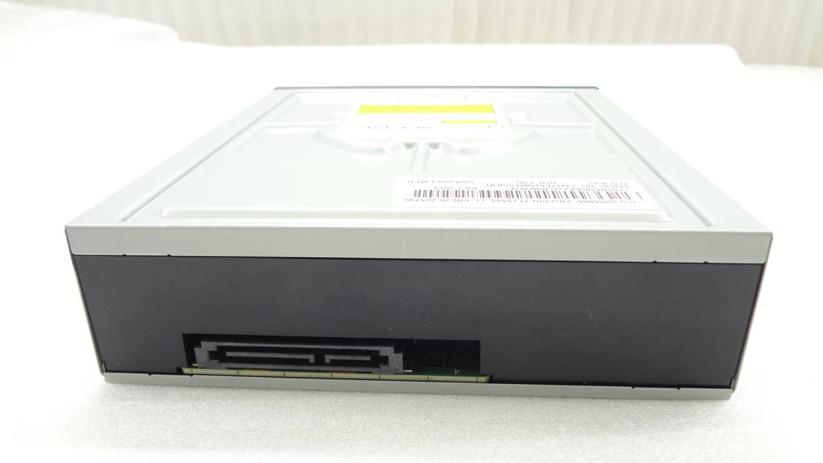 複数在庫 DVDマルチドライブ Panasonic SW820 SATA 未使用品(ｗ921）_画像4