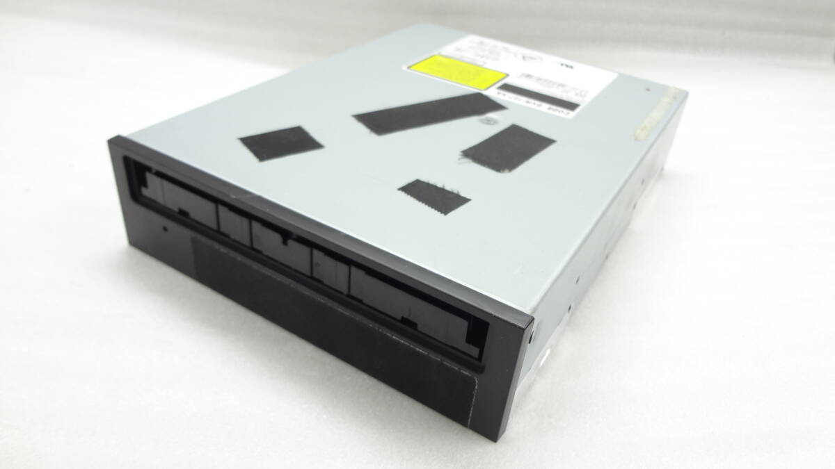 DVD-R/RW ドライブ PIONEER CODE DVR-1077-XA IDE 中古動作品 (ｗ800)_画像6
