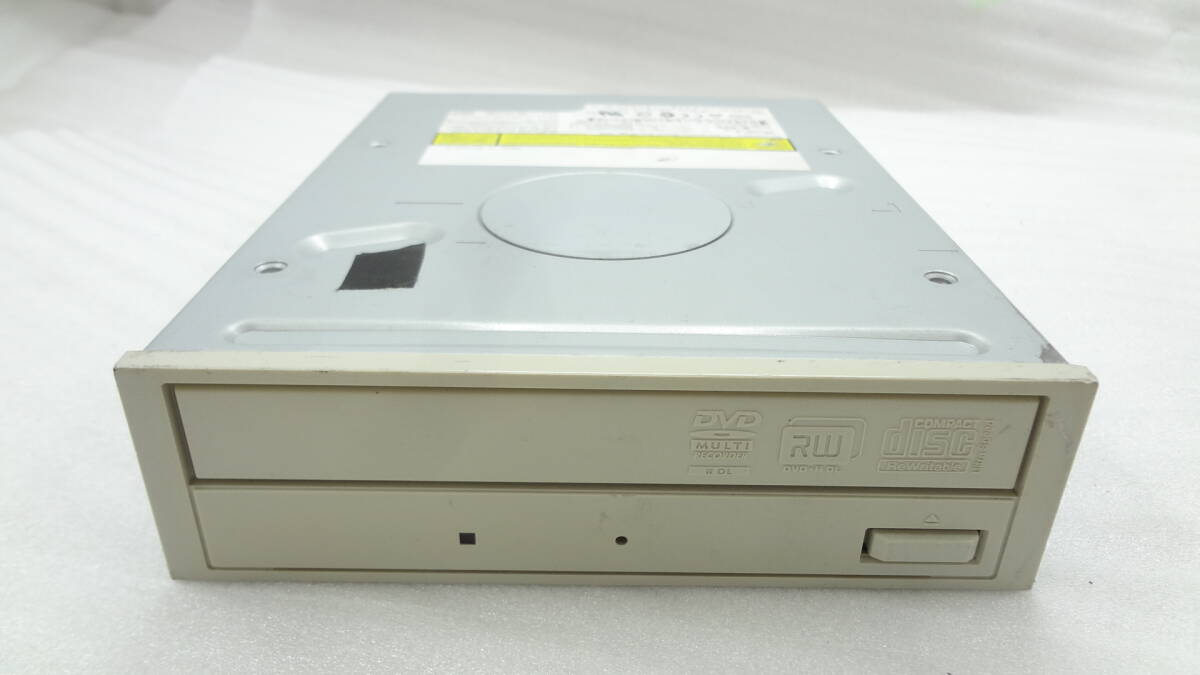 DVDマルチドライブ NEC ND-4550A IDE 中古動作品(A30)_画像1