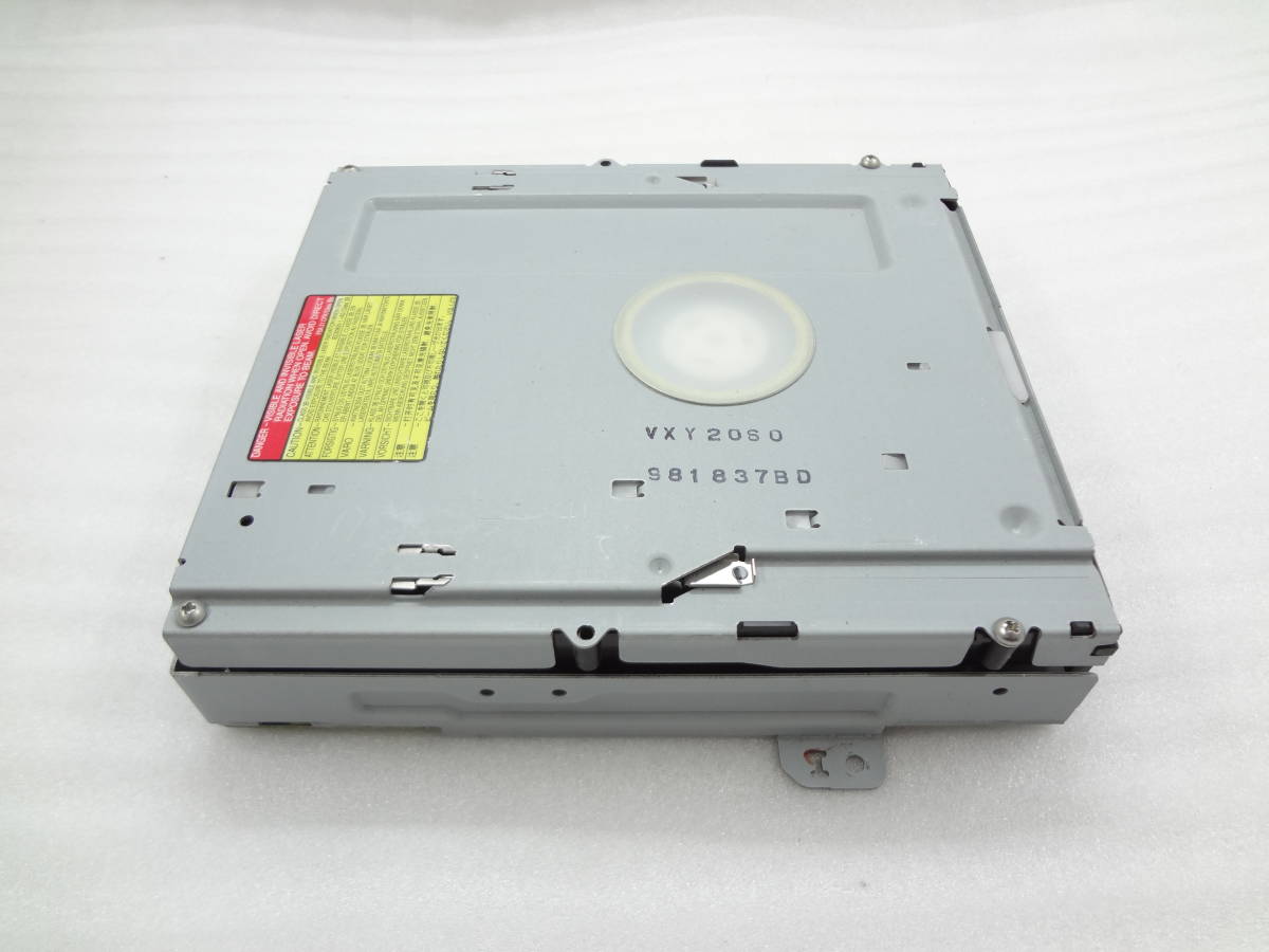  several arrival DVD Drive Panasonic TZ-DCH9810 etc. for VXY2060 used operation goods 