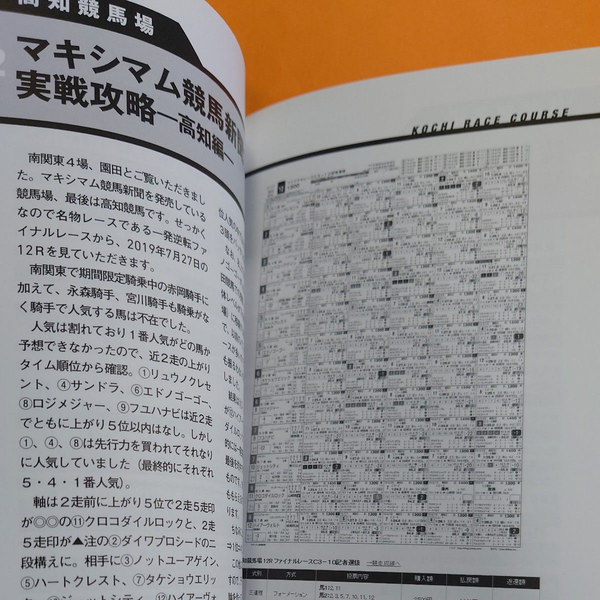 全１５場攻略！地方競馬パーフェクトブック （競馬王馬券攻略本シリーズ） 地方競馬データ特捜班／著