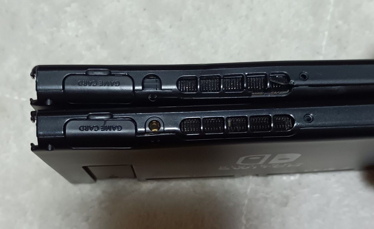 ニンテンドースイッチ 2台 ジャンク品|Yahoo!フリマ(旧PayPay ニンテンドースイッチ 2台 ジャンク品|Yahoo!フリマ(旧PayPay