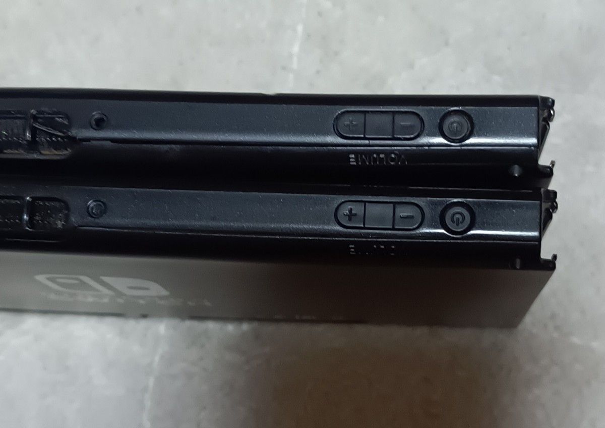 ニンテンドースイッチ 2台 ジャンク品|Yahoo!フリマ(旧PayPay ニンテンドースイッチ 2台 ジャンク品|Yahoo!フリマ(旧PayPay