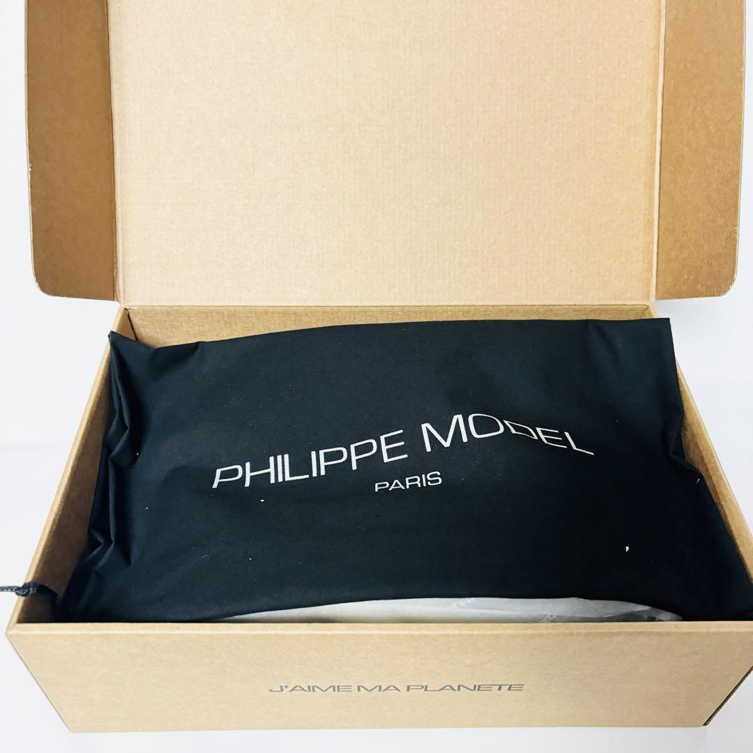 PHILIPPE MODEL PARIS フィリップモデル EU41 JP26程_画像9