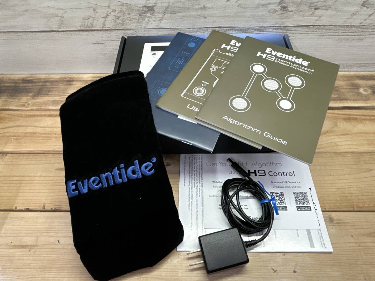 157-FS01 | Eventide H9 CORE の画像7