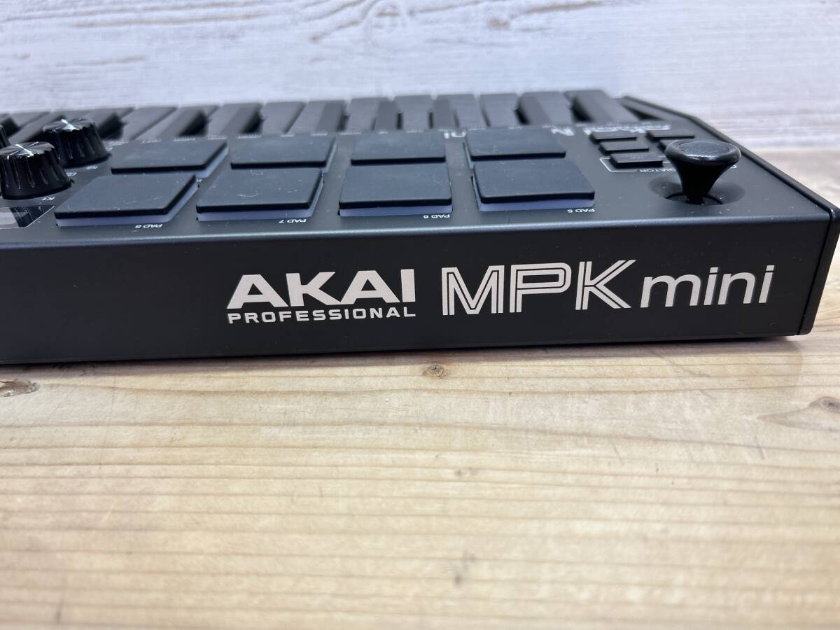 157-FS07| Akai MPK Mini