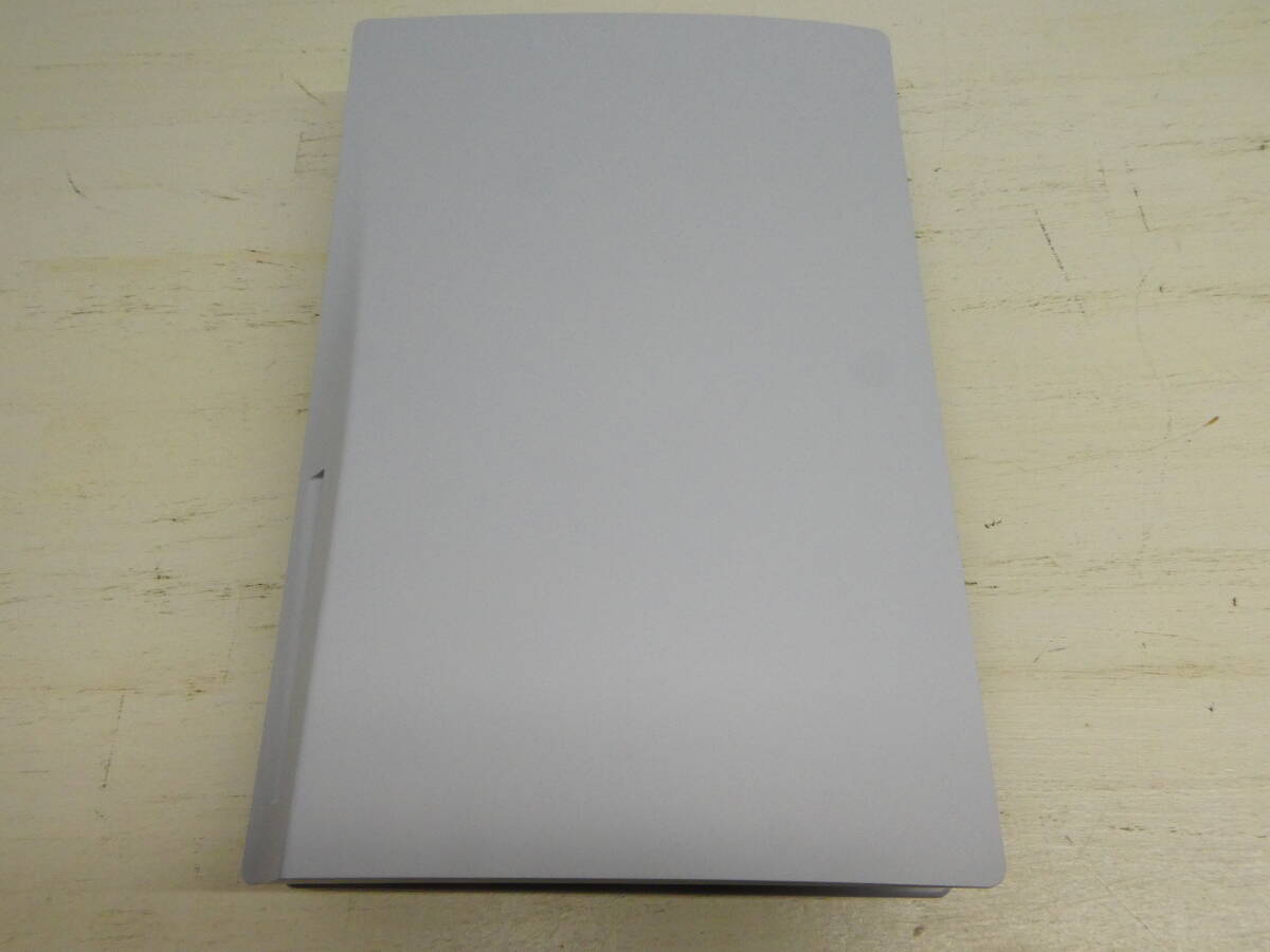 073-R71) 中古品 SONY PS5 プレイステーション5 CFI-1000A 825GB 動作OK ②_画像4