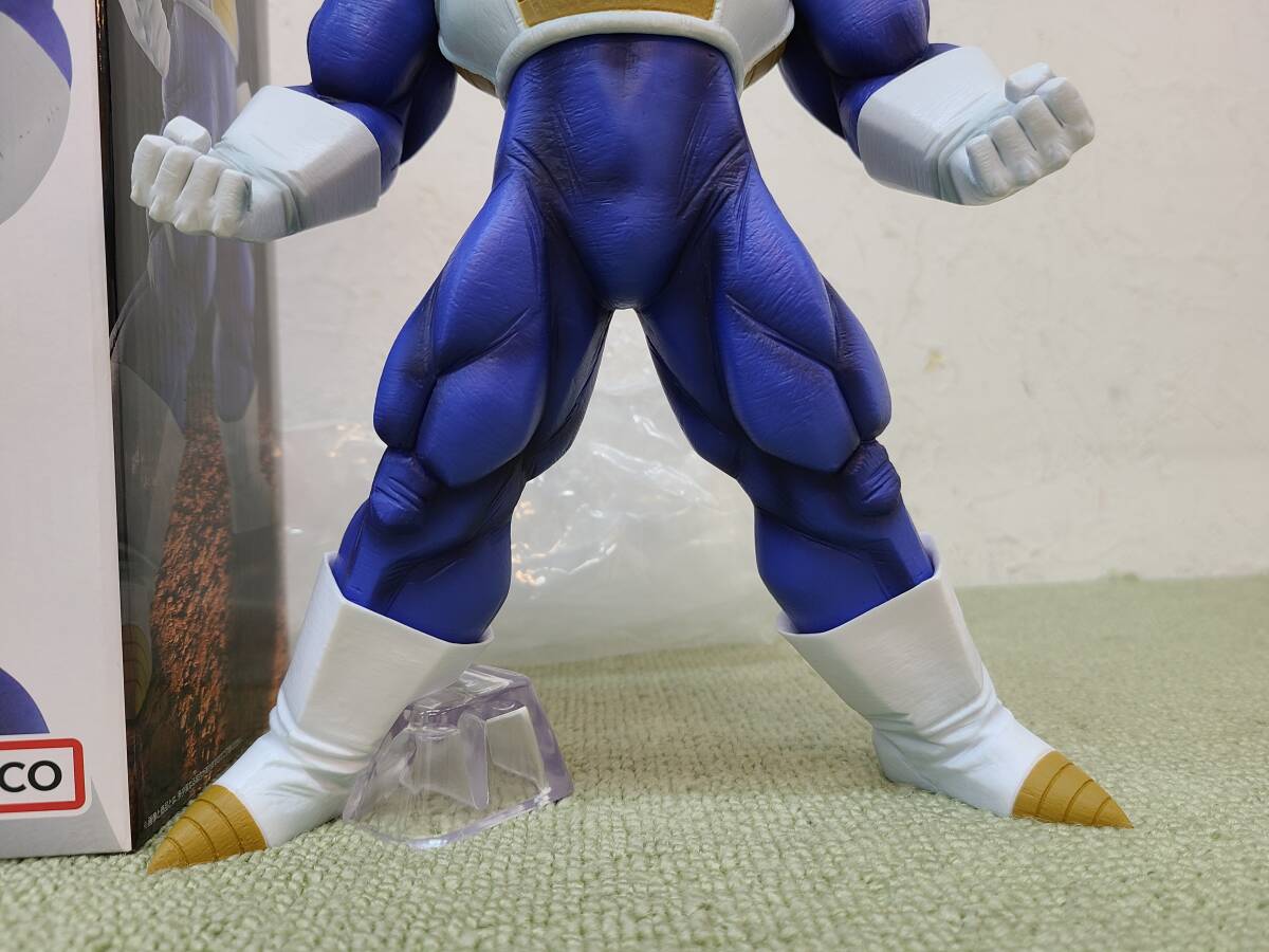 084-Q96) 中古 一番くじ ドラゴンボール VSオムニバスグレイト フィギュア 2種セット C賞 超サイヤ人孫悟空 D賞 超サイヤ人孫悟飯 バンダイ_画像8