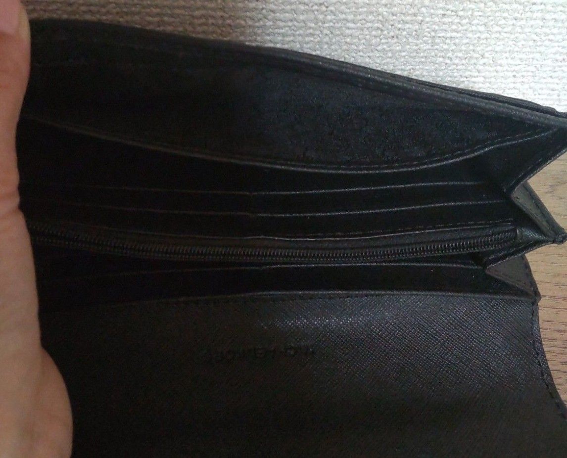 【未使用】MICHAEL KORS マイケルコース 長財布