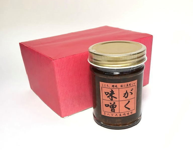 .. taste .( Aichi Special production. red taste . use )( including carriage ) one bin 410g