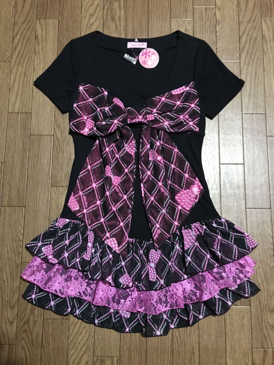 Yahoo!オークション - 新品タグ付き MA RS マーズ MARS ダイヤ柄 Yahoo!オークション - 新品タグ付き MA RS マーズ MARS ダイヤ柄