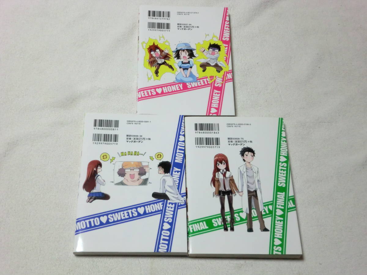 美しい Steins Gate 比翼恋理のスイーツはにー ざばねがも 美しい Steins Gate 比翼恋理のスイーツはにー ざばねがも