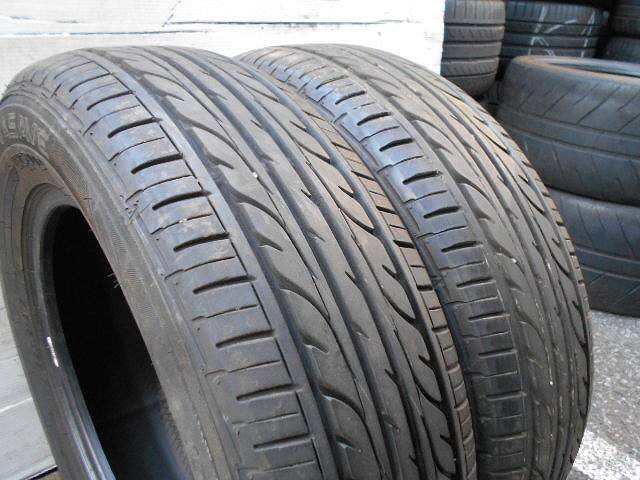 【V27】EC202●195/65R15●2本売切りの画像3