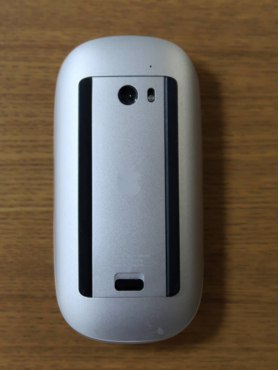 【1円スタート】Apple Magic Mouse A1296_画像3