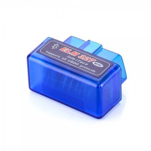 匿名配送 Bluetooth OBD2 V1.5 elm 327 V 1.5 車用故障診断機 ツールスキャナー Elm327 OBDII アダプタ自動診断ツール スキャンツール 診断