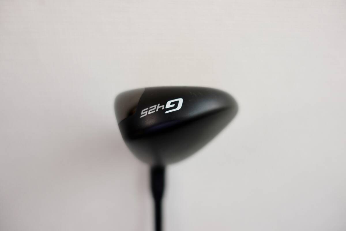 PING G425 ハイブリッド ユーティリティ 4u u4 TENSEI CK Pro Orange Hybrid 80 Flex S_画像4