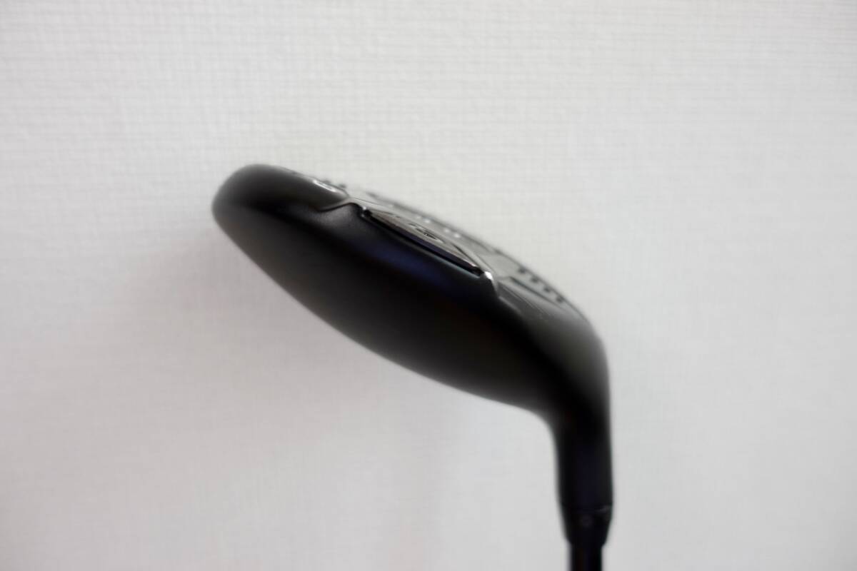 PING G425 ハイブリッド ユーティリティ 4u u4 TENSEI CK Pro Orange Hybrid 80 Flex S_画像5