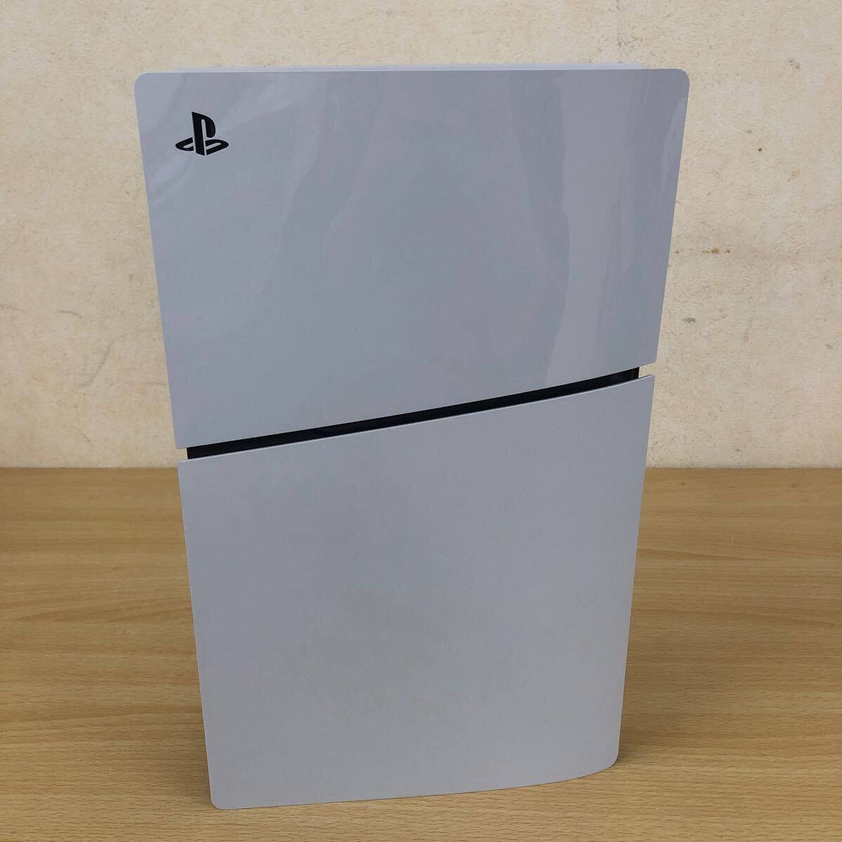 美品 SONY PlayStation 5 デジタルエディションモデル 1TB CFI-2000B01 初期化済み PS5 本体・ゲーム機_画像4