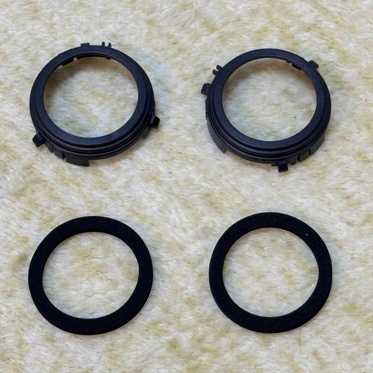 カロッツェリア TS-F1740S TS-C1730S付属ツイーター用ブラケット カロッツェリア TS-F1740S TS-C1730S付属ツイーター用ブラケット