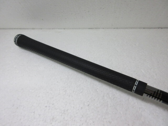 中古7番アイアン用シャフト フジクラ DIAMOND Speeder IRON 10S ダイヤモンド スピーダー Fujikura ダイアモンドの画像3