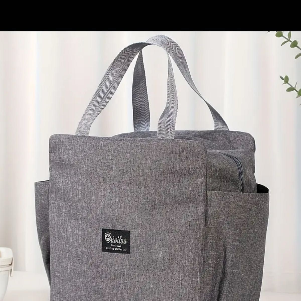 ランチバッグは、学校のシーズン、外出先の旅行用の二重層のピクニックバッグ、食事の断熱ショッピングバッグギフトバッグに適しています。