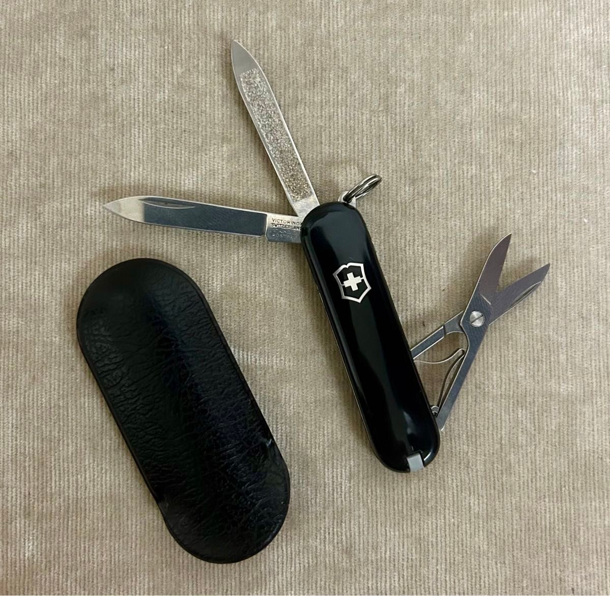 VICTORINOX ミニアーミーナイフ 黒 ビクトリノックス|Yahoo VICTORINOX ミニアーミーナイフ 黒 ビクトリノックス|Yahoo