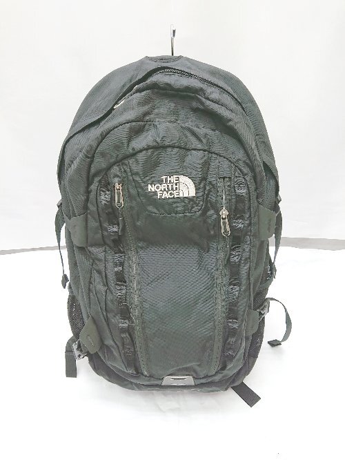 ■ THE NORTH FACE ザ ノース フェイス ビッグショットシーエル NM72005 バックパック リュックサック ブラック メンズ P_画像1