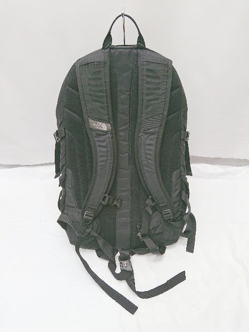 ■ THE NORTH FACE ザ ノース フェイス ビッグショットシーエル NM72005 バックパック リュックサック ブラック メンズ P_画像2